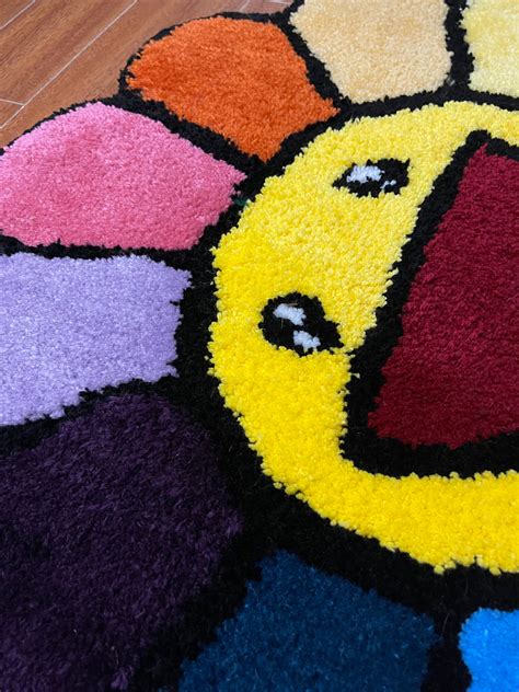 The Rug Couture- Handmade Rugs & Carpets, manufactured in India.